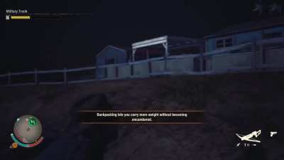 Need to pay attention