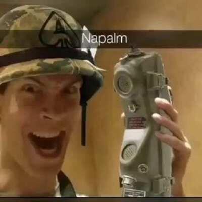 Scorch mains be like