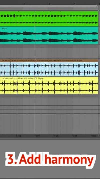 Marzia thought she was playing recorder but actually she was summoning the lofi gods.