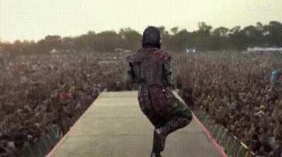 NGL Ermac has to be the coolest looking DLC character so far, can't wait for him to release tommorow 