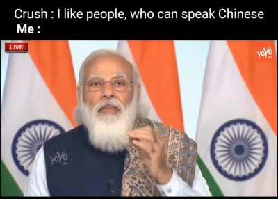 Coz it's an eve of vaccine release