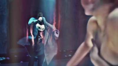 Birthday Teaser: Katherine Barrell in Wynonna Earp [S4E2-2020]