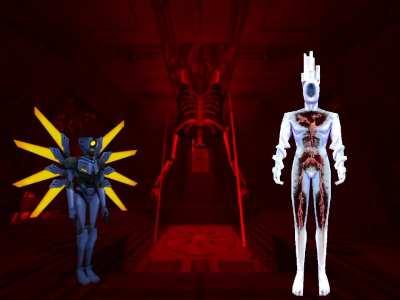 Stupidity summarized ultrakill 