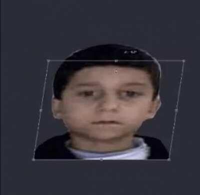 ~wtf he's runnign awaye!