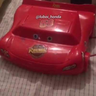 El rasho macuin 😎