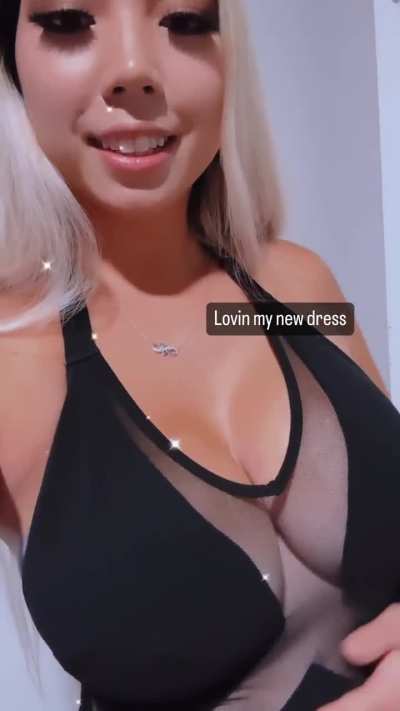 Nice tits