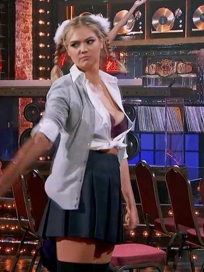 Kate Upton