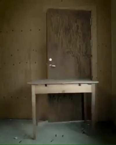 (Loud) The community when it's show and tell friday.