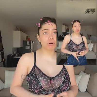 Added sharpening, boosted color & higher clarity