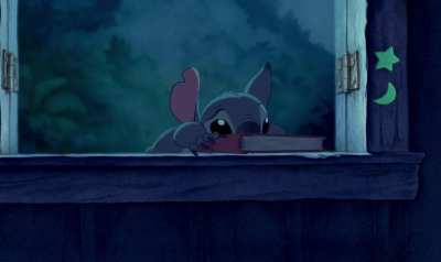 Lilo & Stitch (2002) 