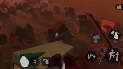 Eu fiz de noite, sem aumentar o brilho antes kk, infelizmente não gravei, só deu esse