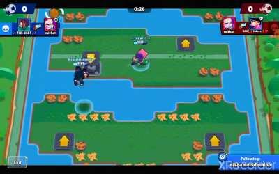 Damn, game really went 