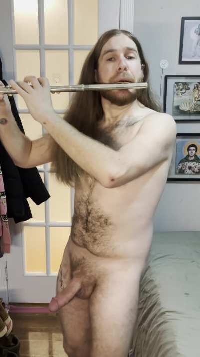 Emphasis on Adult *Performer* ;)