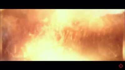 Godzilla Vs. Kong Official Clip