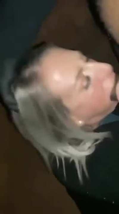 BBC makes for great blowjobs