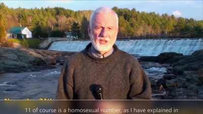 Me explaining to the teacher why I can't make the test