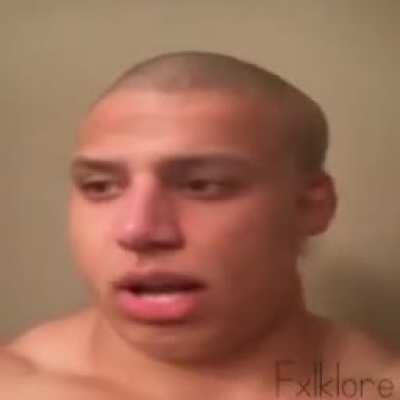 Cursed_ Tyler1 sings baka mitai