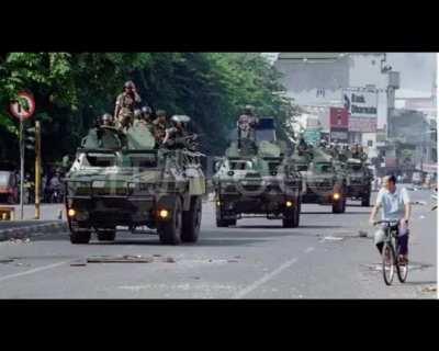 It's one of those Omnibus Law memes