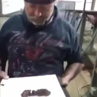 Reverse Psychology..