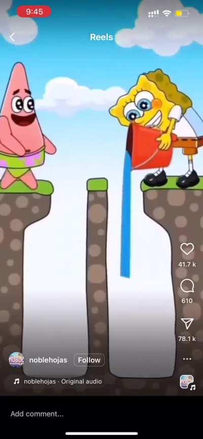 This is plain stupidity