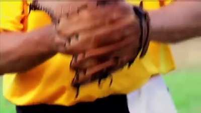 Baseball for the Blind