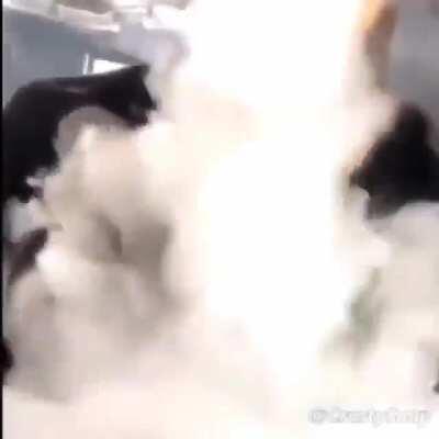 So I brought that girl a delorean