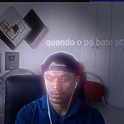 Edit pro mamacolol o melhor boxeador de bangu