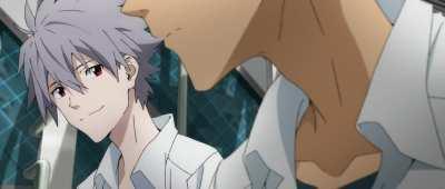 I can still hear his voice...