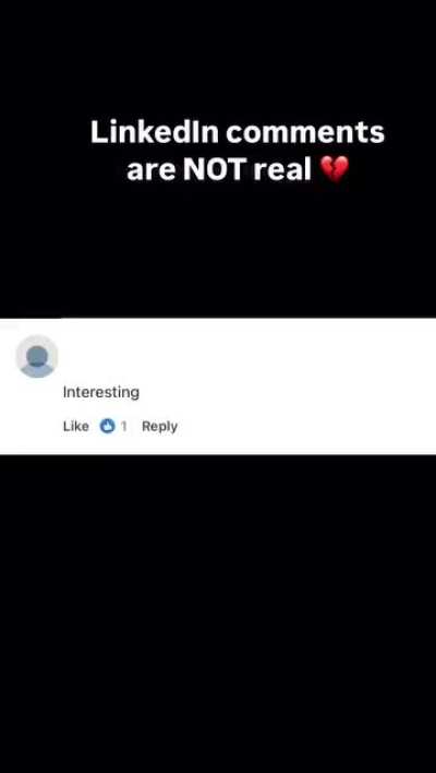 Youtube Shorts Comments has some competition