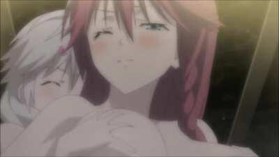 Trinity Seven Ova