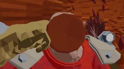 We be Rock and Ballin' in this house! (Blender Animation)