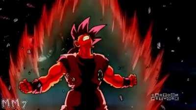 Dragon Ball Z theme, 1989