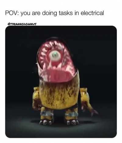 Thanks i hate realistic Impostor