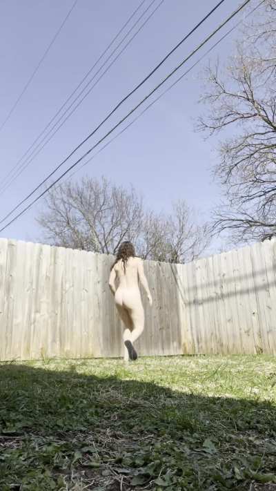 Cartwheels [f]