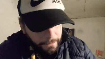 Christian de Lugano pide pista para entrar a Gran Hermano