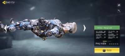 Credit store not feeling it today