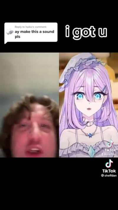 Fucking v tubers move out the way