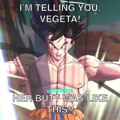 Just got reminded of this joke today and had to do my own take on it lol