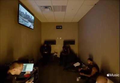 King Of The Mercedes-Benz Stadium