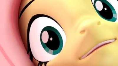 A guy sent me nudes. To be nice, I sent some back. He then sent me this. How the f*ck to I respond to this?