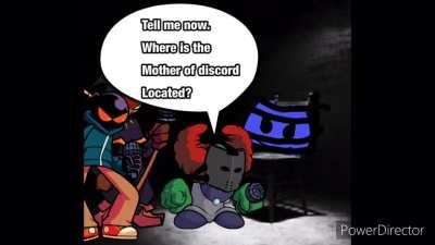 THE GREAT DISCORD WAR EPISODE 2!