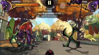 Meeting friends after quarantine