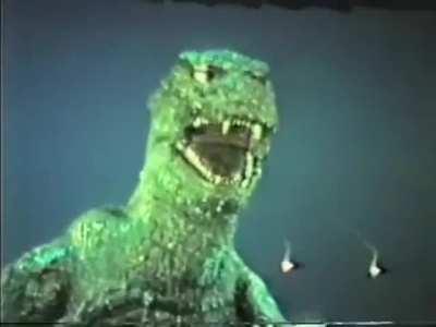 GUUYS İ FOUND A FOSSİL