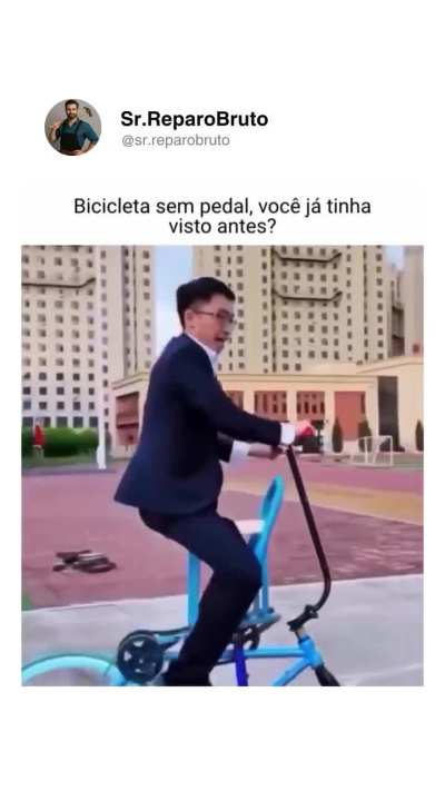 Quem do sub vai andar primeiro?