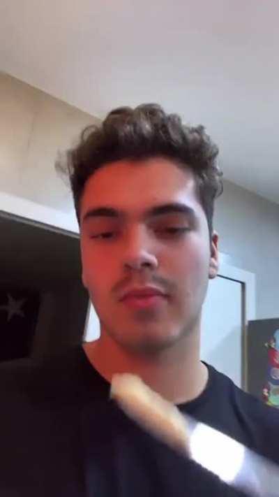 Thanks, I hate foot scraping