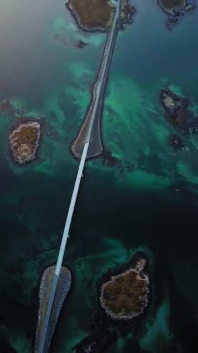 One of the most breathtaking places I’ve ever seen @sixthlens