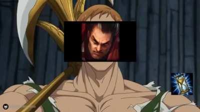 Hourglass🤮(OC) - Credit to AquillaMajor