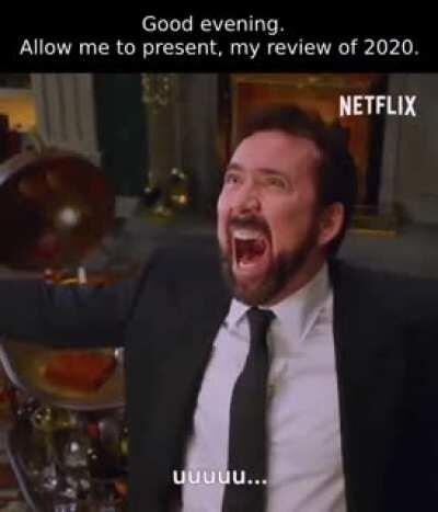 Explain a year perfectly.