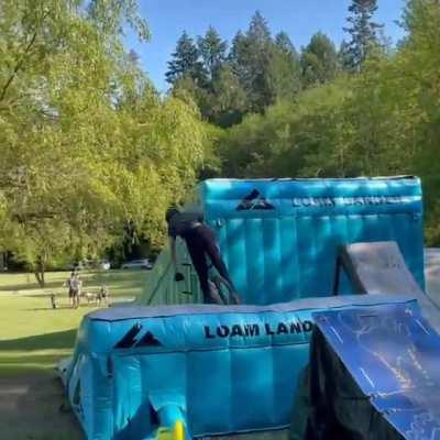 Flipping amazing 🤘🤘