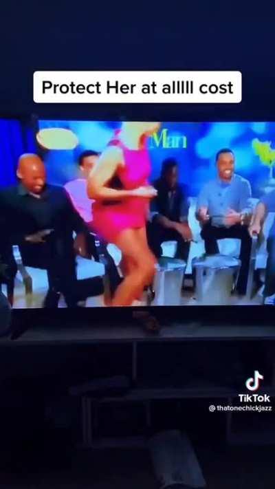 Regina Hall 🙌🏾😭